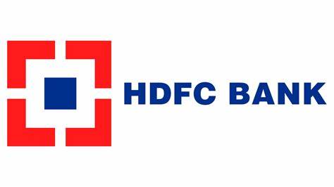HDFC bank